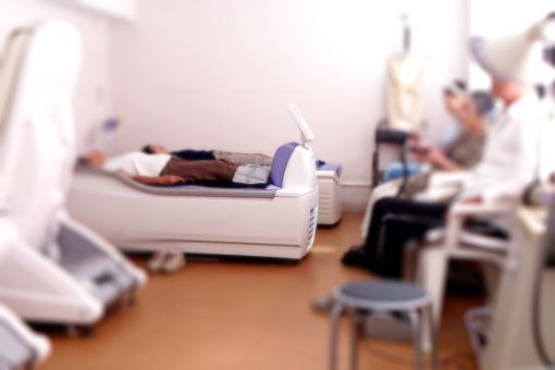 渋谷で進化する都市型医療多様な人々を支える内科と病院の最新事情